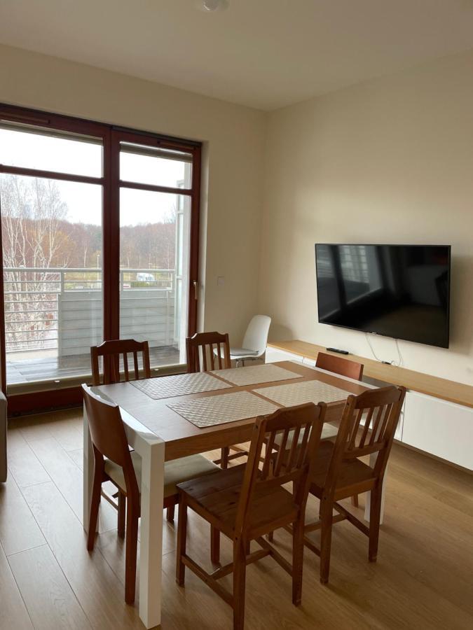 Summer - Neptun Park By Oneapartments Gdansk Bagian luar foto